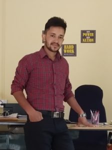 Tilak Thakur